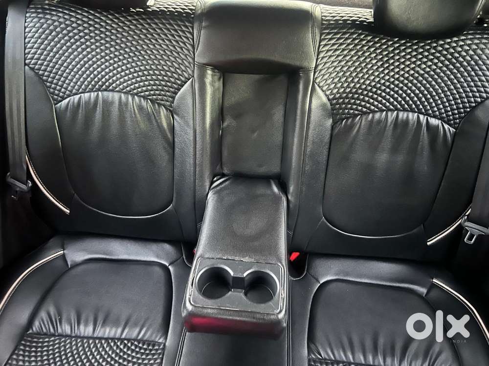 Hyundai Creta 1.6 Sx Plus, 2016, Petrol