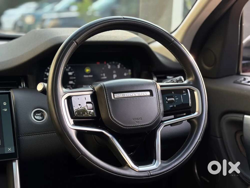 Land Rover Discovery Sport, 2024, Diesel