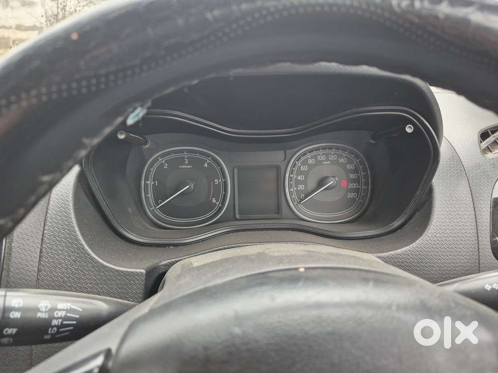 Maruti Suzuki Brezza 2019 Diesel Good Condition