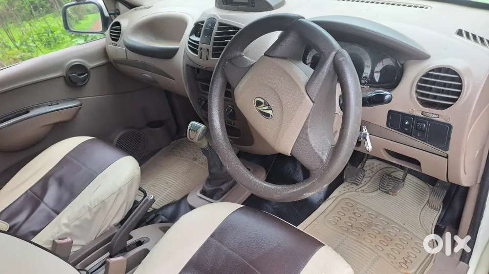 Mahindra Xylo Diesel 2011 Model