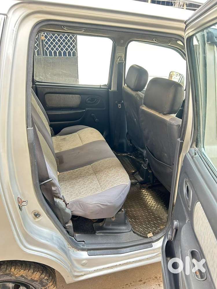 Maruti Suzuki Wagon R 2008