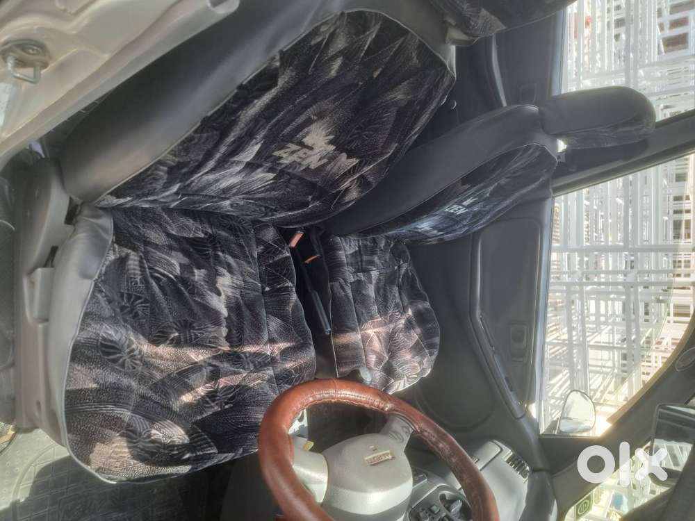 Maruti-suzuki Zen Estilo 2005