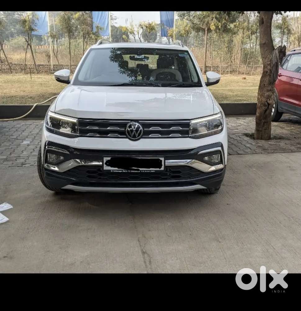 Volkswagen Taigun 2024 Petrol