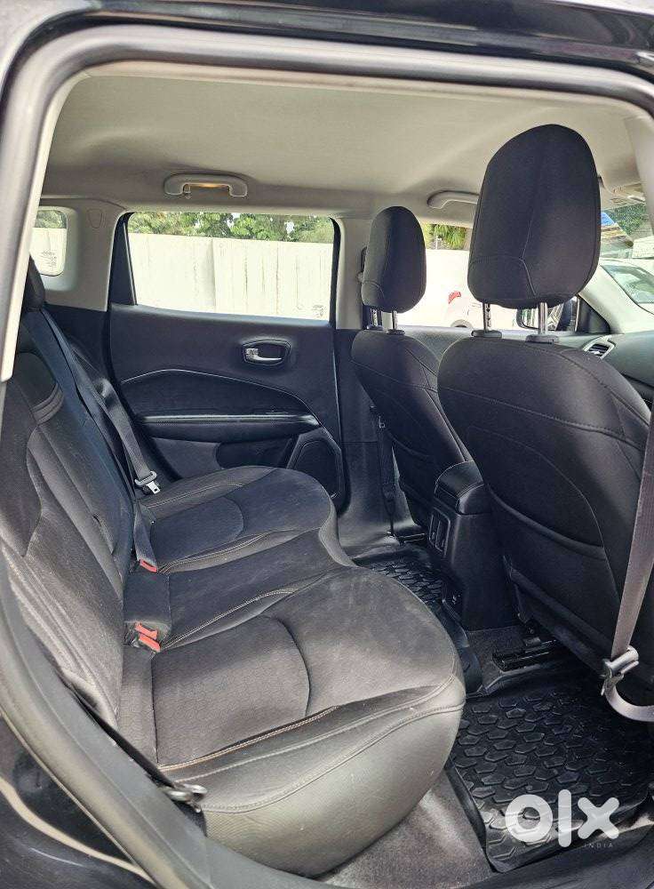 Jeep Compass 1.4 Sport, 2020, Petrol