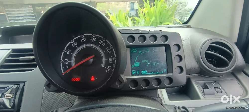 Chevrolet Beat 2015 Petrol Good Condition