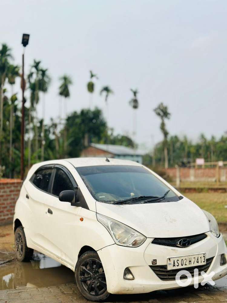 Hyundai Eon Magna+ Optional
