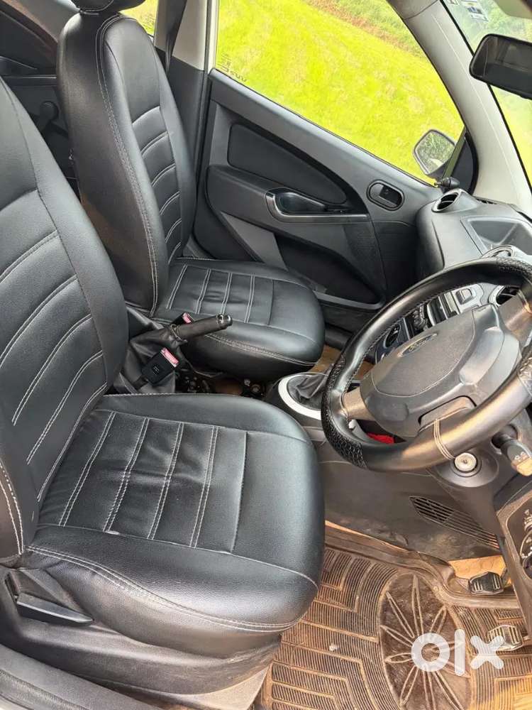 Figo Diesel Excellent Condition
