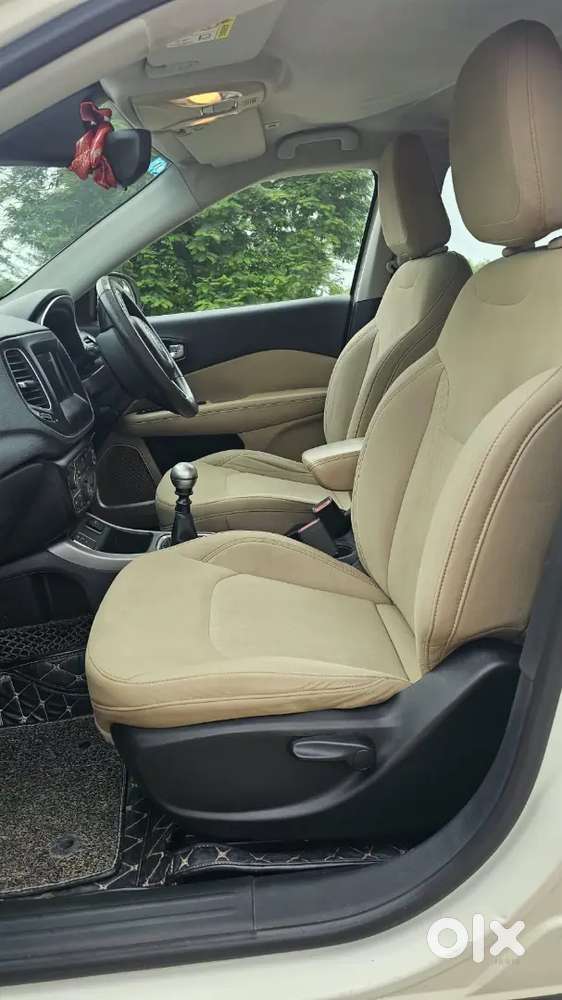 Jeep Compass 2.0 2018 Diesel