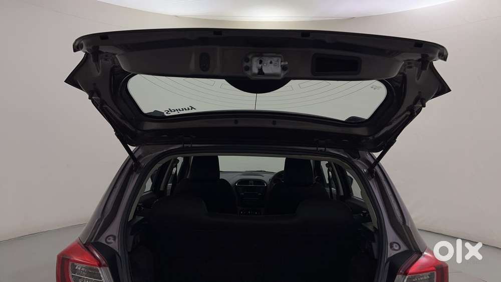 Tata Tiago 1.05 Revotorq Xz, 2016, Diesel