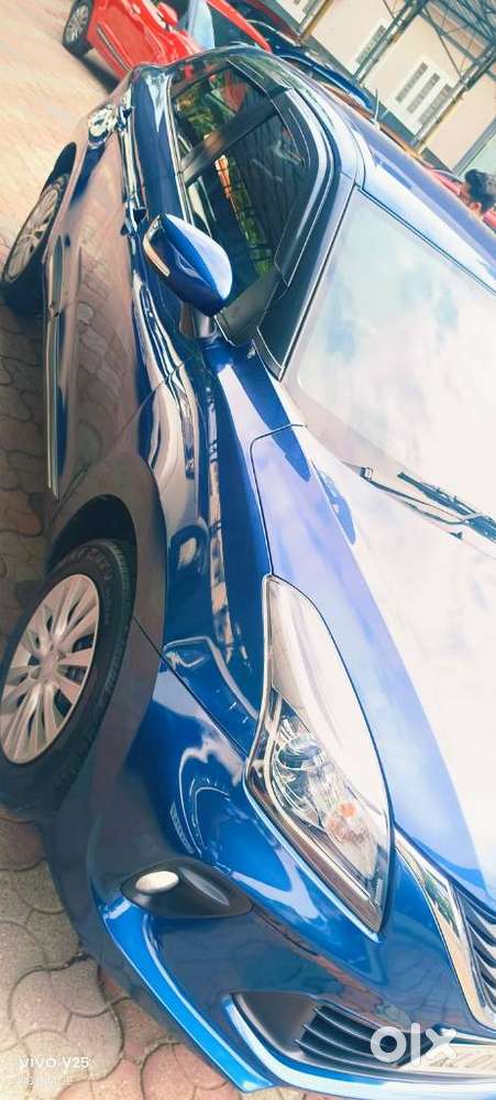Maruti Suzuki Baleno Delta, 2022, Petrol