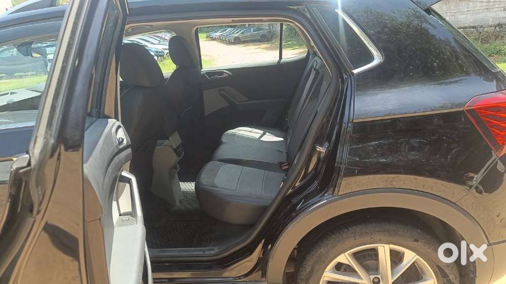 Skoda Kushaq 1.5 Tsi Style, 2024, Petrol