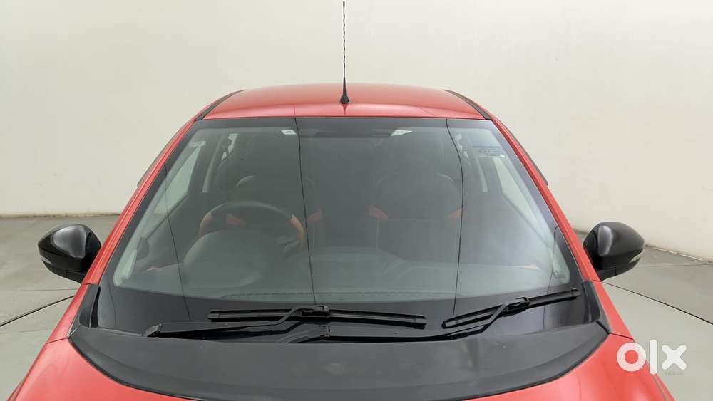 Tata Tiago 1.2 Revotron Xz Plus, 2020, Petrol