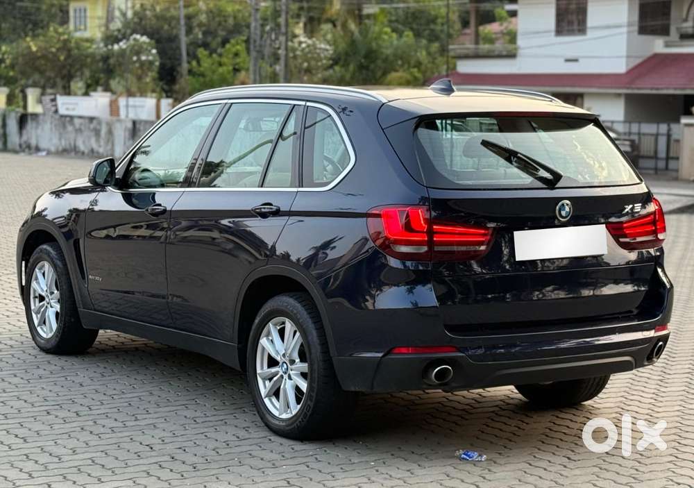 Bmw X5 Xdrive 30d, 2016, Diesel