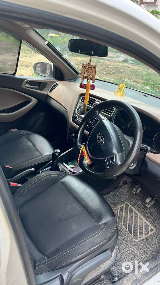 Hyundai I20 Sportz 2019 Year