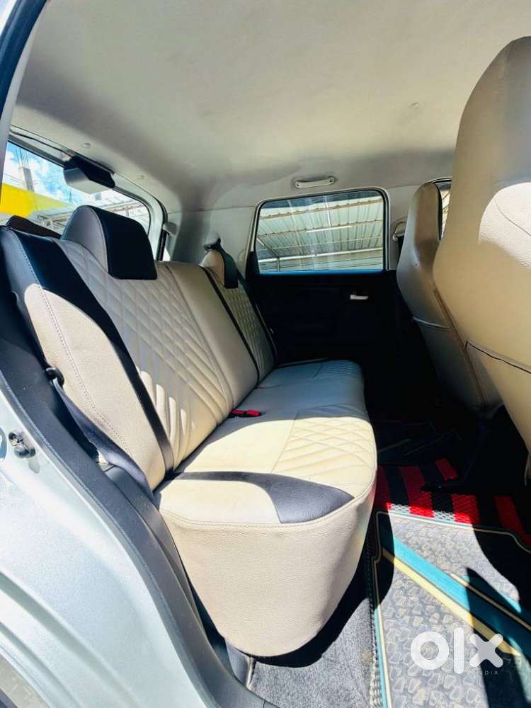 Maruti Suzuki Wagon R Vxi 1.0, 2023, Petrol