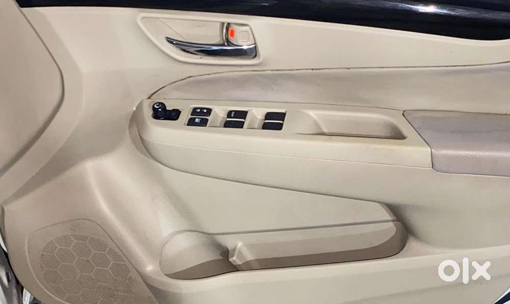 Maruti Suzuki Ciaz Zxi, 2016, Petrol
