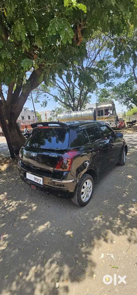 Brand Condition 2009/10 Swift