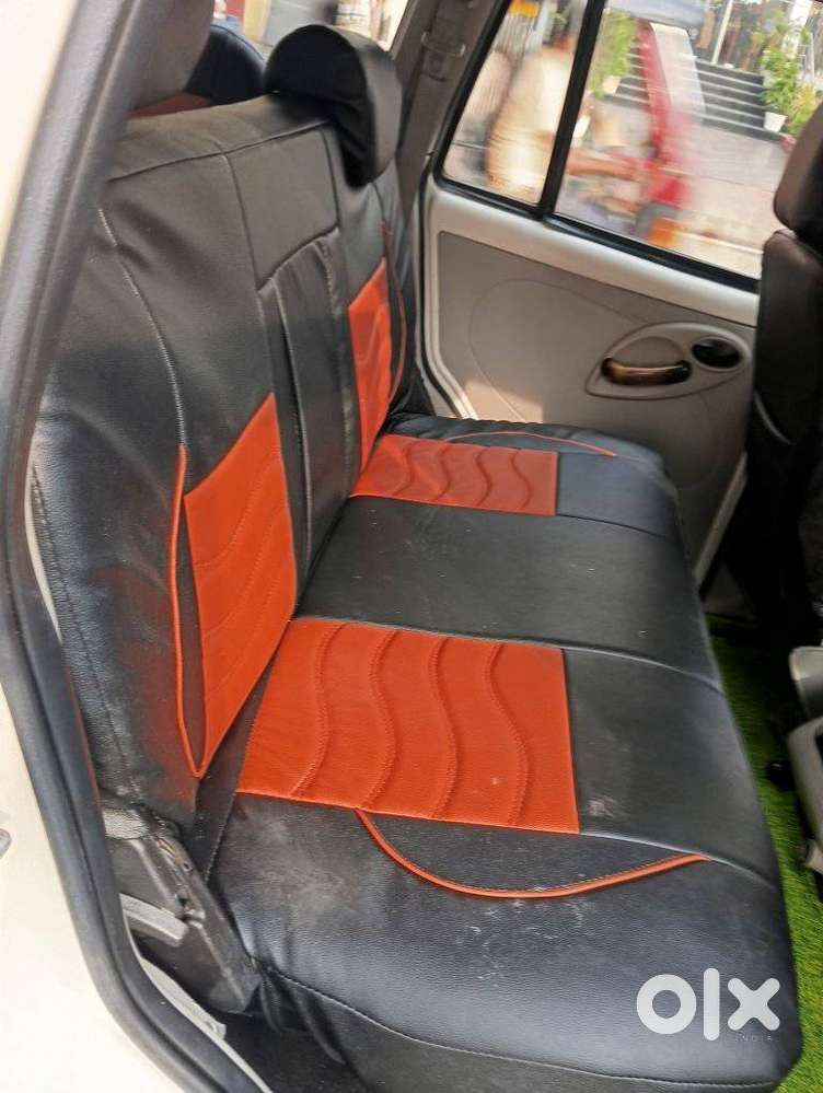 Mahindra Scorpio S4, 2017, Diesel