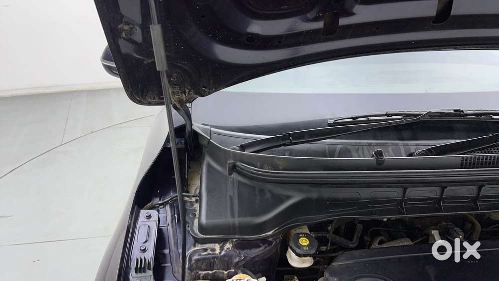 Kia Carens 1.4 Prestige Plus Turbo 7 Str, 2022, Petrol