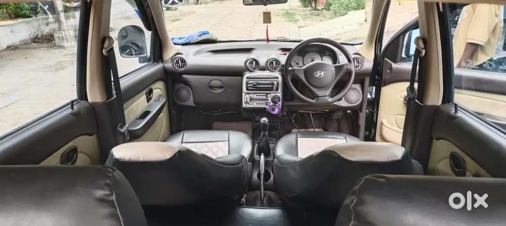 Hyundai Santro Xing Gls 2031 Petrol