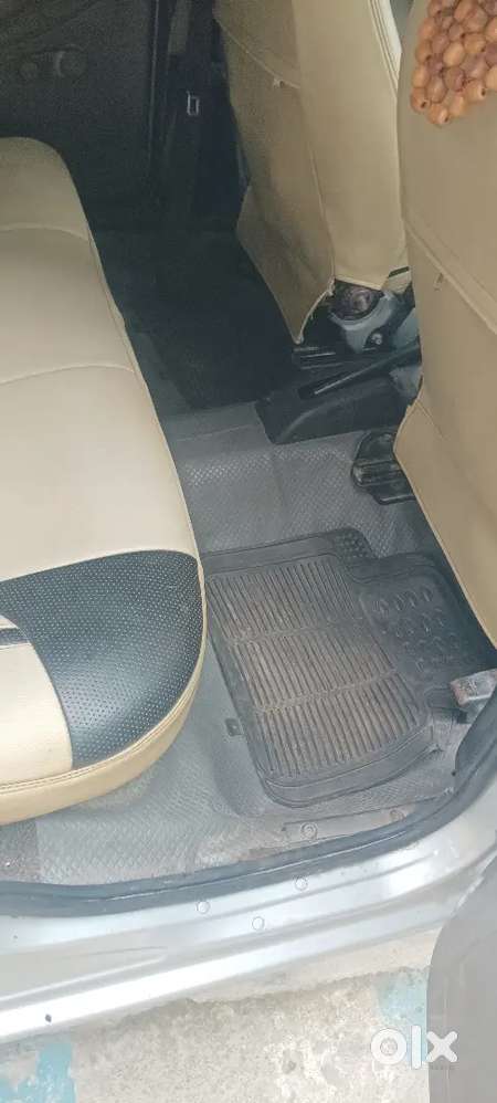Tata Indica 2012 Diesel Good Condition