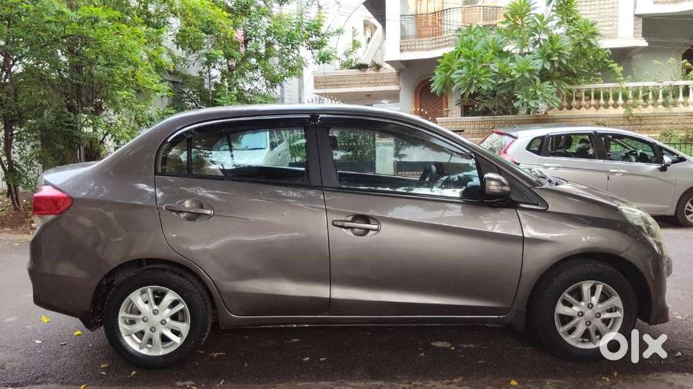 Honda Amaze Vx I-dtec, 2013, Diesel