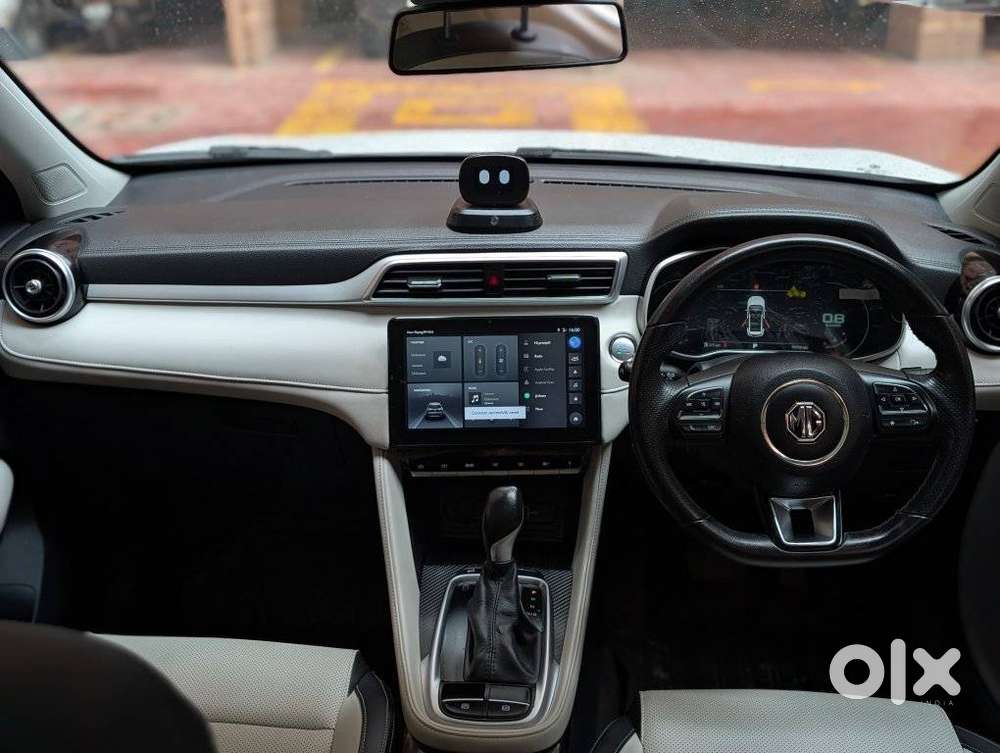 Mg Astor 1.5 Savvy Cvt, 2022, Petrol