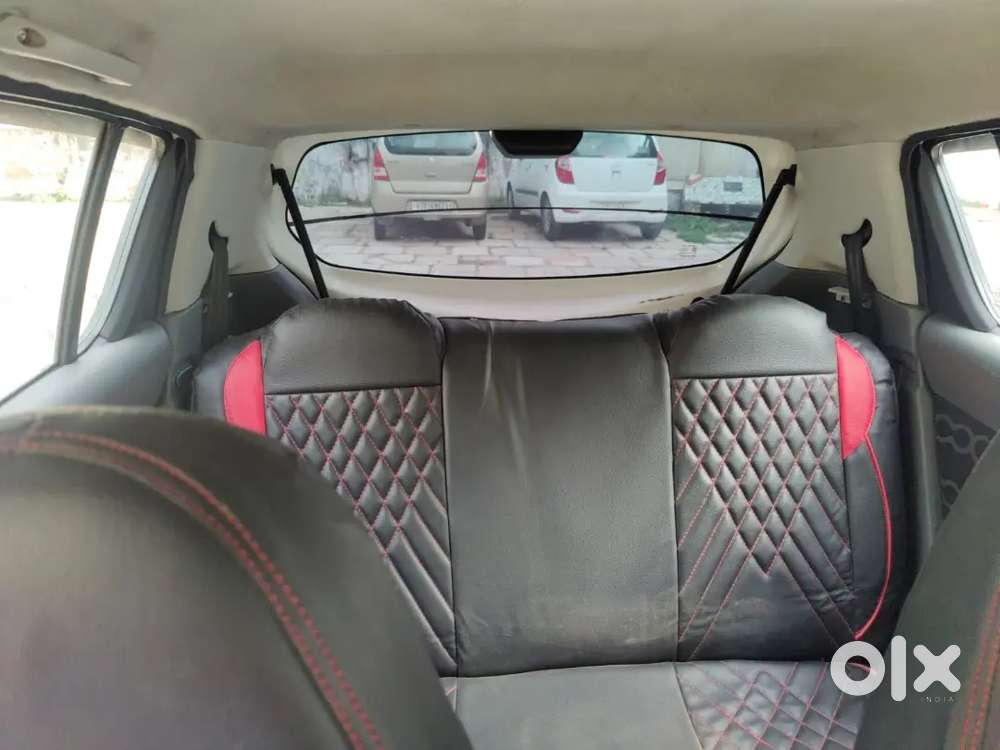 Maruti Suzuki Alto 800 2015 Petrol+cng 75000 Km Driven