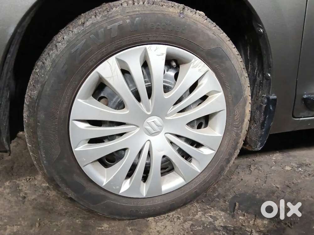Maruti Suzuki Ertiga Vxi 2020
