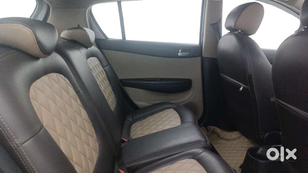 Hyundai I20 2012-2014 Sportz 1.2, 2013, Petrol