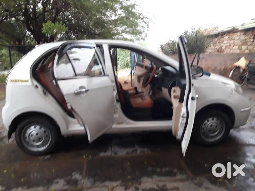 Tata Indica Vista Ls