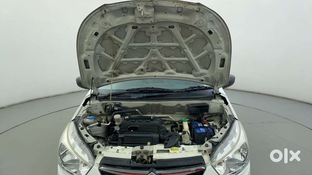 Maruti Suzuki Alto K10 Vxi, 2014, Petrol