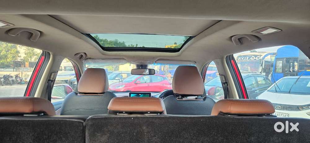 Mg Hector Plus Sharp Pro Blackstorm 2.0 Turbo Diesel 7 Str, 2024, Di..