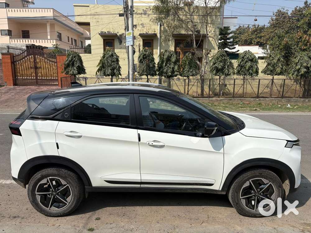 Tata Nexon Diesel 2024