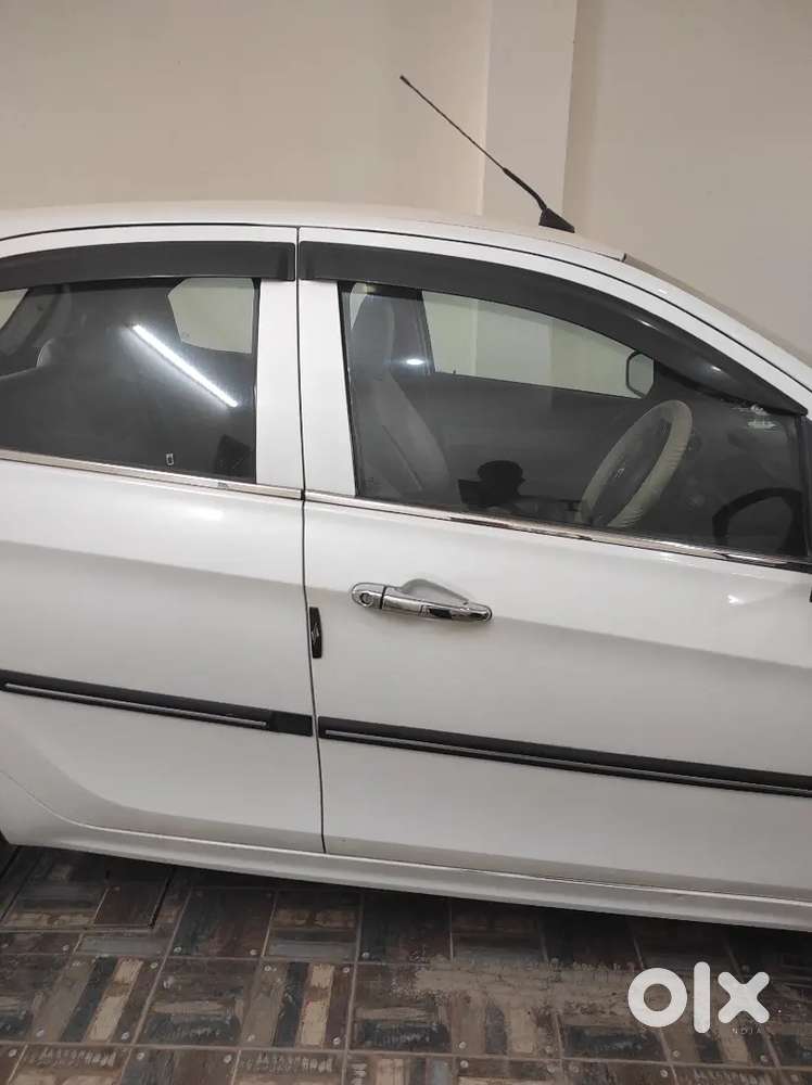 Tata Tiago 2018 Petrol 73500 Km Driven