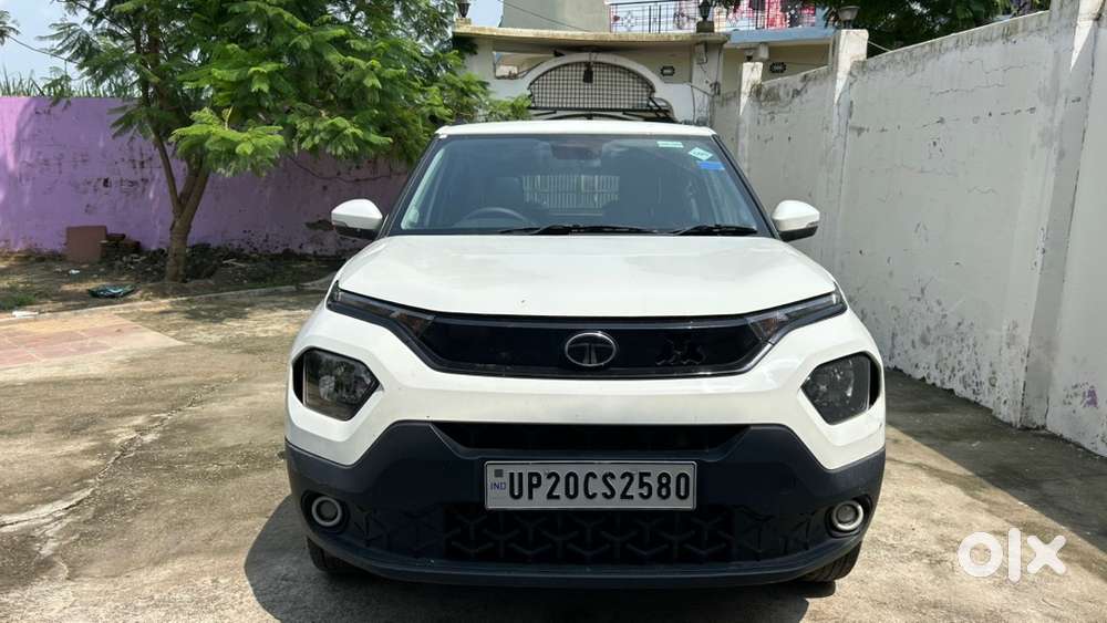 Punch Cng Advanture Sunroof With Revo 1.2 L