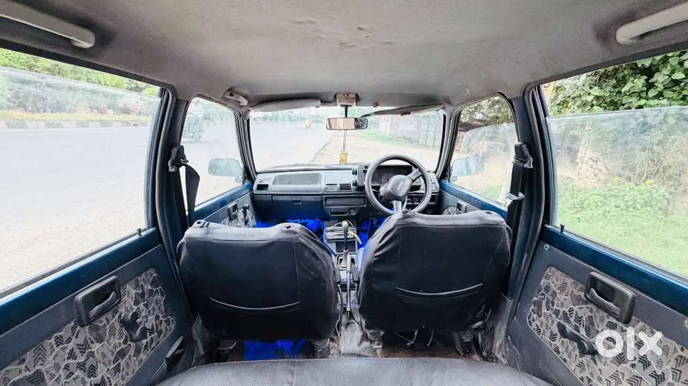 Maruti Suzuki 800 Petrol 1998 Car Gaadi Abhi Stamp Pe Mil Milegi