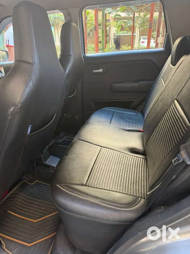 Maruti Suzuki Wagon R 2023 Cng & Hybrids