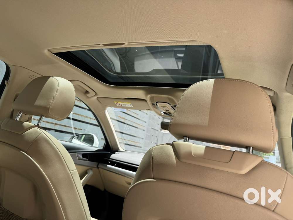Audi A4 2.0 Premium 40 Tfsi, 2023, Petrol