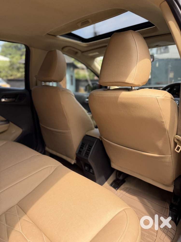 Honda City 2014-2015 I Dtec Vx, 2014, Diesel