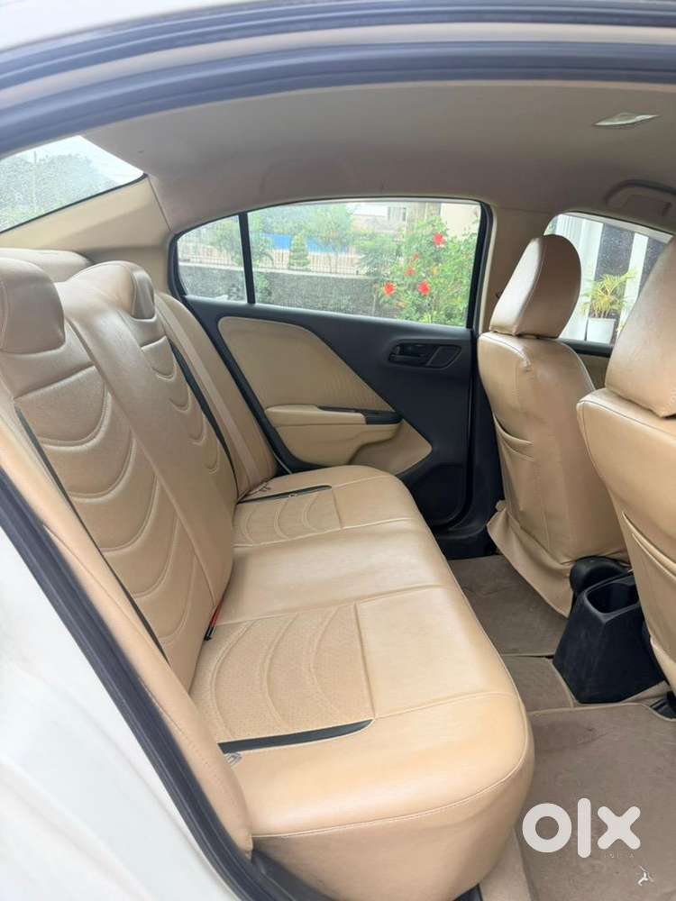 Hoda City 1.5l I-vtec