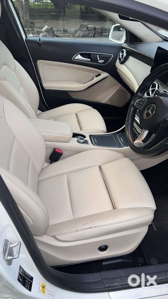 Mercedes-benz Gla 200 D 4 Matic, 2018, Diesel