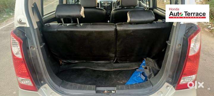 Maruti Suzuki Celerio X Amt Vxi Option, 2016, Petrol