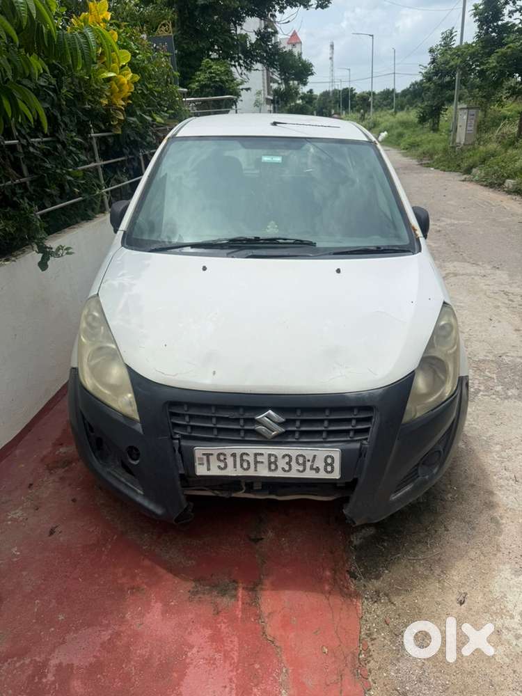 Maruti Ritz Diesel 2016