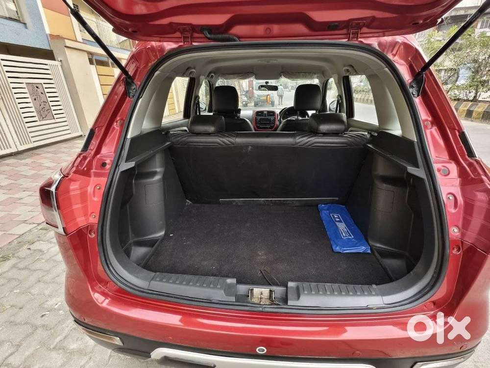 Maruti Suzuki Brezza