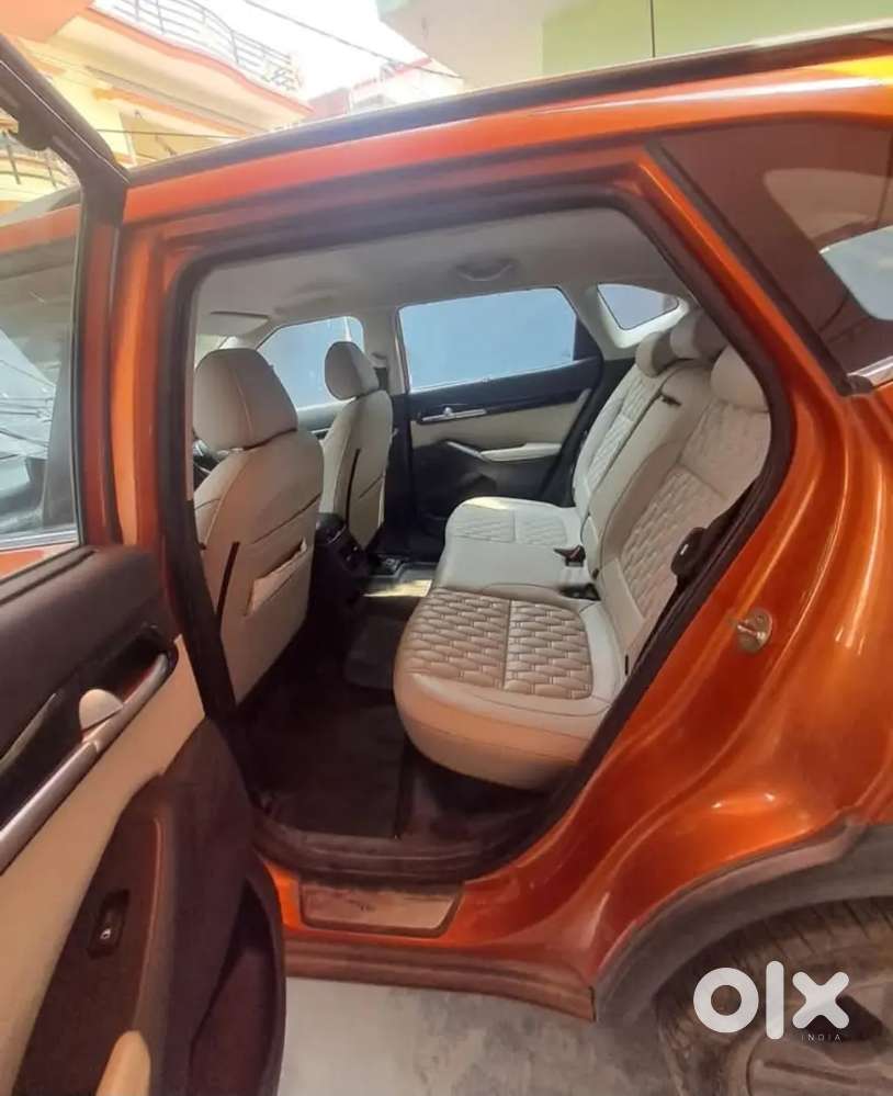 Kia Seltos 2020 Petrol 65000 Km Driven
