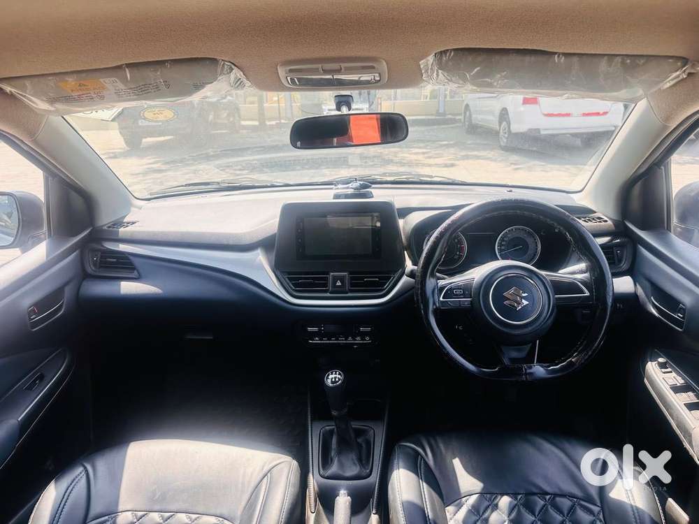 Maruti Suzuki Baleno Delta Cng, 2023, Petrol