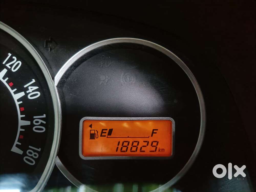 Maruti Suzuki Alto K10 2010-2014 Vxi, 2011, Petrol