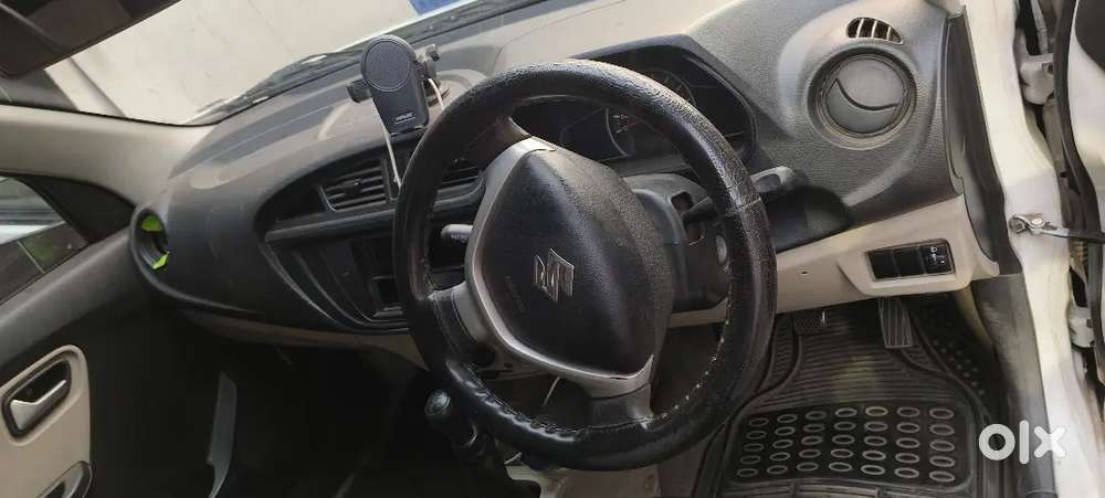 Maruti Suzuki Alto K10 2019 Petrol 151000 Km Driven