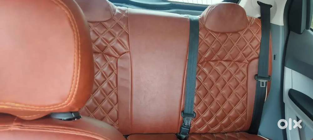 Tata Tiago Wizz Petrol 2025